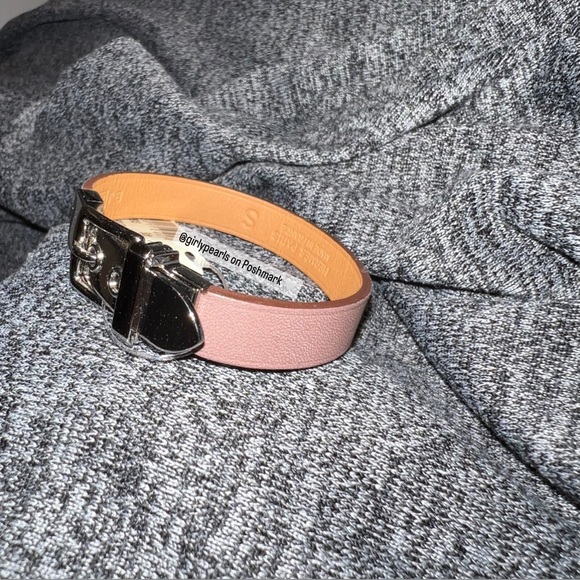 Hermès Java 10 Buckle Bracelet Authentic & New - Picture 13 of 15